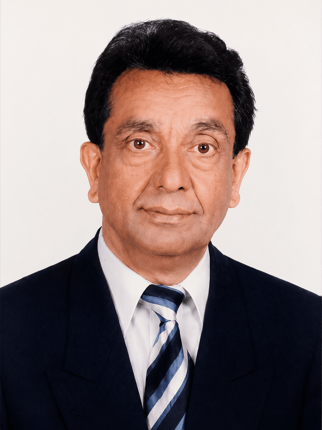 Sudhir Raj Adhikari — Founder, Principal & Chairman of KATH