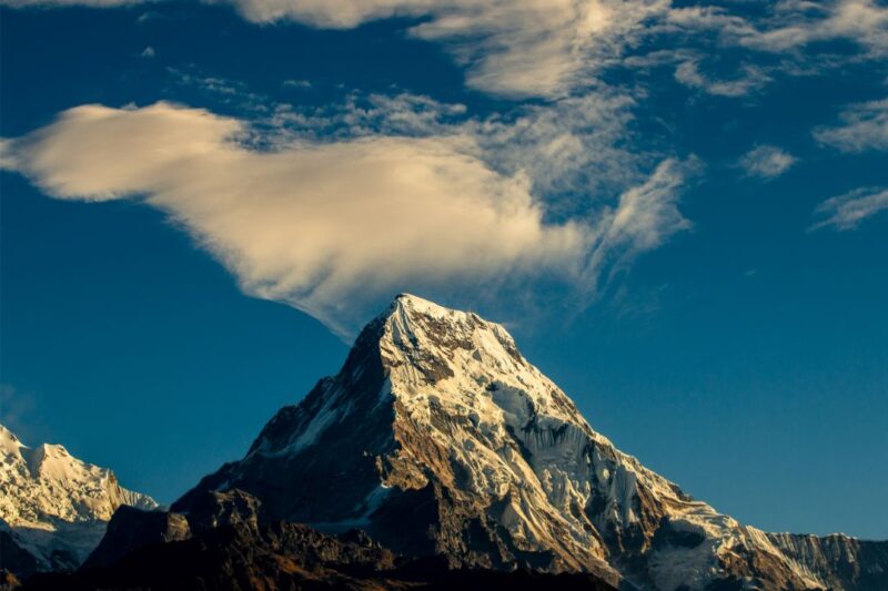 tourism carrier in Nepal